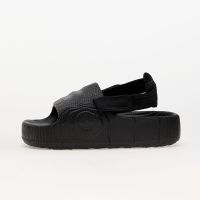 Sneakers adidas Adilette 22 Xlg W Core Black/ Core Black/ Core Black EUR 39