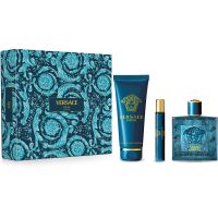 Versace Eros Geschenkset für Herren