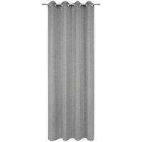 Esposa ZÁVES S OČKAMI, polopriehľadné, 140/245 cm