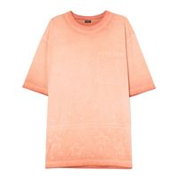 Cropp - Majica - mandarina