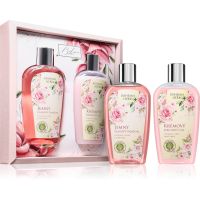 Bohemia Gifts & Cosmetics Bohemia Herbs Rose подарунковий набір