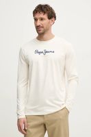 Pepe Jeans Bavlnené tričko Pepe Jeans Eggo