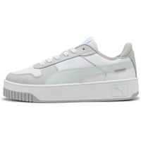 Puma CARINA STREET Дамски кецове, бяло, размер 39