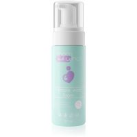 Nacomi Mom & Who čistiaca pena na intímnu hygienu 150 ml