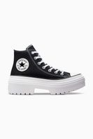 Converse Tenisky Converse Chuck Taylor All Star Lugged Heel