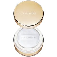 Clarins Ever Matte Loose Powder láthatatlan mattító púder árnyalat 03 Universal Deep 15 g