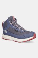 The North Face Detské topánky The North Face Y FASTPACK HIKER MID WP