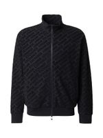 ARMANI EXCHANGE Gornji dio trenirke  morsko plava