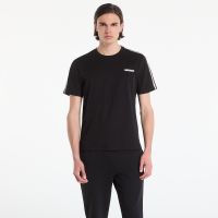T-shirt EA7 Emporio Armani Train Logo T-Shirt Black S