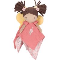 Little Dutch Fairy Garden Cuddle Cloth Evi usínáček 0 m+ 1 ks