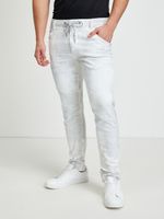 Diesel Luhic Jeans Byal