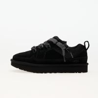 Trampki UGG W Lo Lowmel Black EUR 41