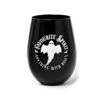 szklanka ALCHEMY GOTHIC