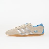 Trampki adidas Tokyo W Crew White/ Silver Metallic/ Seblbu EUR 40 2/3