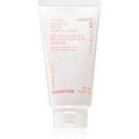 innisfree Cherry Blossom Glow Jam Cleanser hydratačný čistiaci gél pre rozjasnenie pleti 150 ml