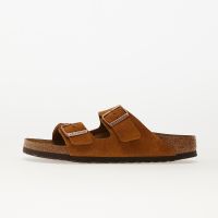 Trampki Birkenstock Arizona Suede Leather Mink EUR 36
