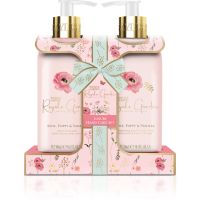 Baylis & Harding Royale Garden Rose, Poppy & Vanilla подаръчен комплект (за ръце)