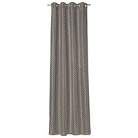 Joop! ZÁVES S OČKAMI, nepriehľadné, 140/250 cm