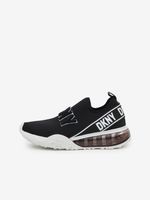 DKNY Kaiya Slip On crna