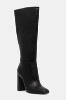 Steve Madden Vysoké čižmy Steve Madden Ally