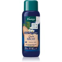 Kneipp Good Night pjena za kupanje 400 ml