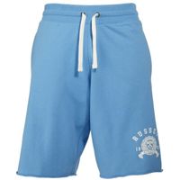 Russell Athletic SHORT M Мъжки шорти, светлосиньо, размер