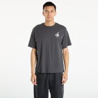 T-shirt The North Face U Powder Days Relaxed S/S Tee Graphic UNISEX Asphalt Grey M