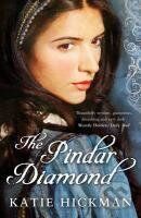 Pindar Diamond - Katie Hickman