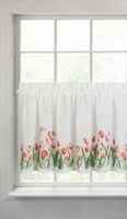 Eurofirany Unisex's Curtain 390551