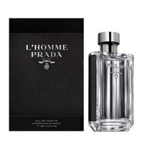 Prada L Homme Edt 150ml