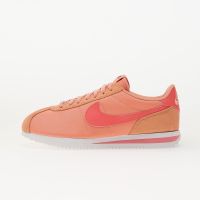 Sneakers Nike Cortez Textile Apricot Agate/ Magic Ember-White EUR 36.5