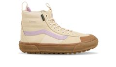 Vans MTE Sk8-Hi Waterproof Ženy - Tenisky Vans - Viabarevná - VN000CVTWHP1-6.5 - Size: 6.5