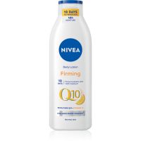 Nivea Q10 Plus spevňujúce telové mlieko 250 ml