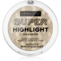 Revolution Relove Super Highlight osvetljevalec odtenek Shine 6 g