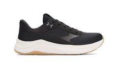 Under Armour W Aurora 3 Ženy - Tenisky Under Armour - Černá - 6000760-001-4 - Size: 4