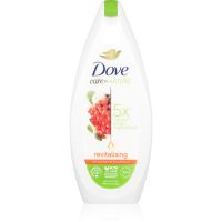 Dove Care by Nature Revitalising αναζωογονητικό τζελ για ντους 225 ml