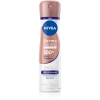 NIVEA Derma Control Clinical Ultra Comfort antiperspirant v pršilu 150 ml