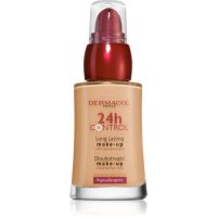 Dermacol 24h Control dlhotrvajúci make-up odtieň 3 30 ml