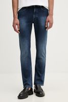 BOSS rifle slim fit pánske Delaware