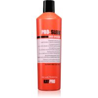 Kaypro Liss-System Disciplining Shampoo šampon za glajenje las 350 ml