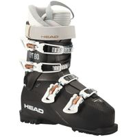 Head EDGE LYT 80 W Дамски ски обувки, черно, размер