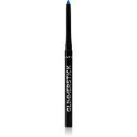 Avon Glimmerstick Eyeliner mit intensiver Farbe Farbton Azure Blue 0,28 g