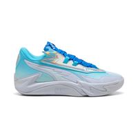 Puma Scoot Zeros II "Crystal" - Pánske - Tenisky Puma - Modré - 312226-01 - Veľkosť: 46