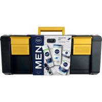 NIVEA MEN Sensitive Geschenkset (für Herren)