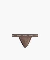 Men's thong ATLANTIC - beige