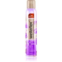 Wella Wellaflex Wild Berry Touch suchý šampón s jemnou kvetinovou vôňou 180 ml