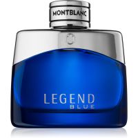 Montblanc Legend Blue Eau de Parfum für Herren 50 ml