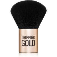 Dripping Gold Luxury Tanning kabuki kist za lice i tijelo Mini 1 kom