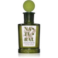 Monotheme Natural Cedar Wood Eau de Toilette Vaporisateur woda toaletowa unisex 100 ml