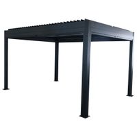 Amatio PAVILÓN velikost: 396/231/299 cm